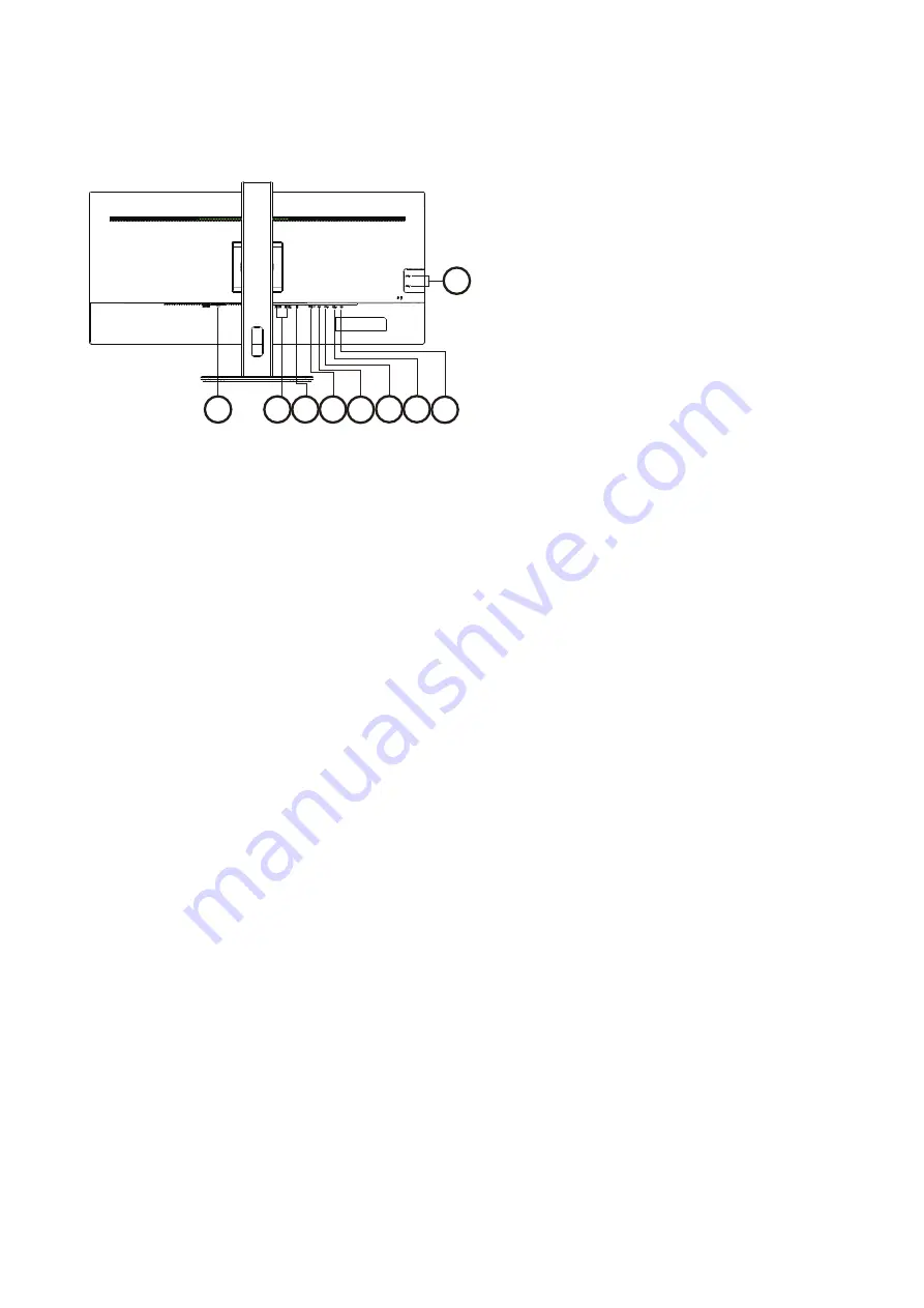 AOC Q32P2C User Manual Download Page 11