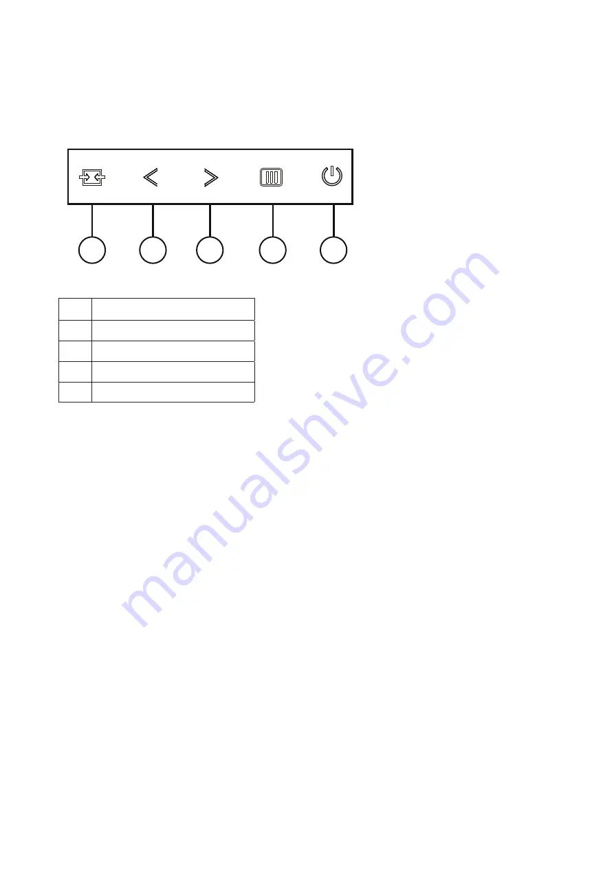 AOC Q32P2C User Manual Download Page 12