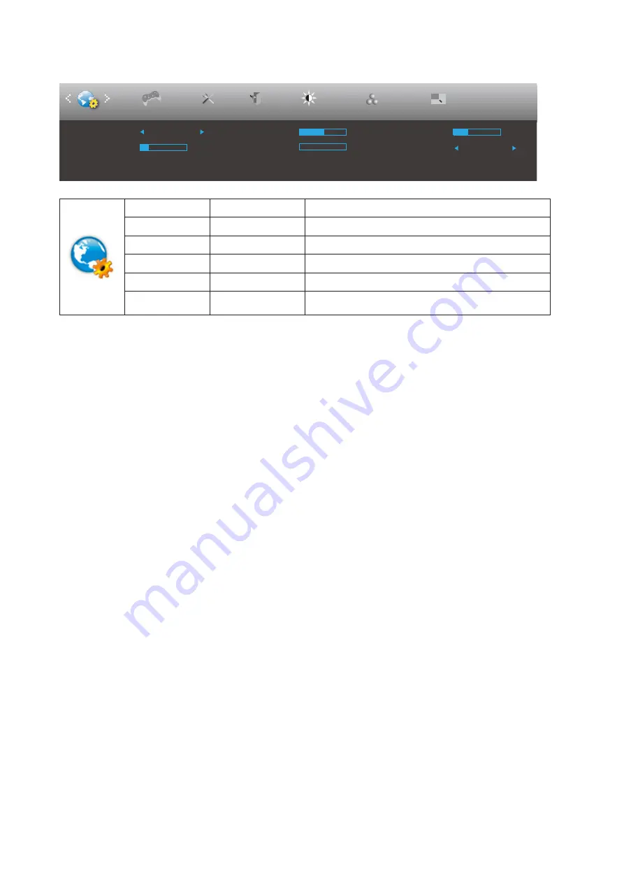 AOC Q34P2 User Manual Download Page 19