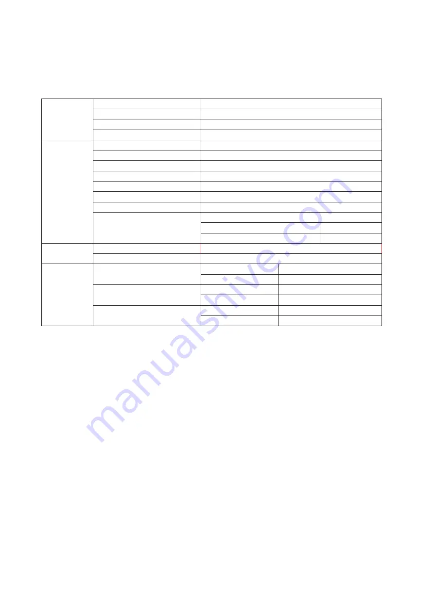 AOC Q34P2 User Manual Download Page 25