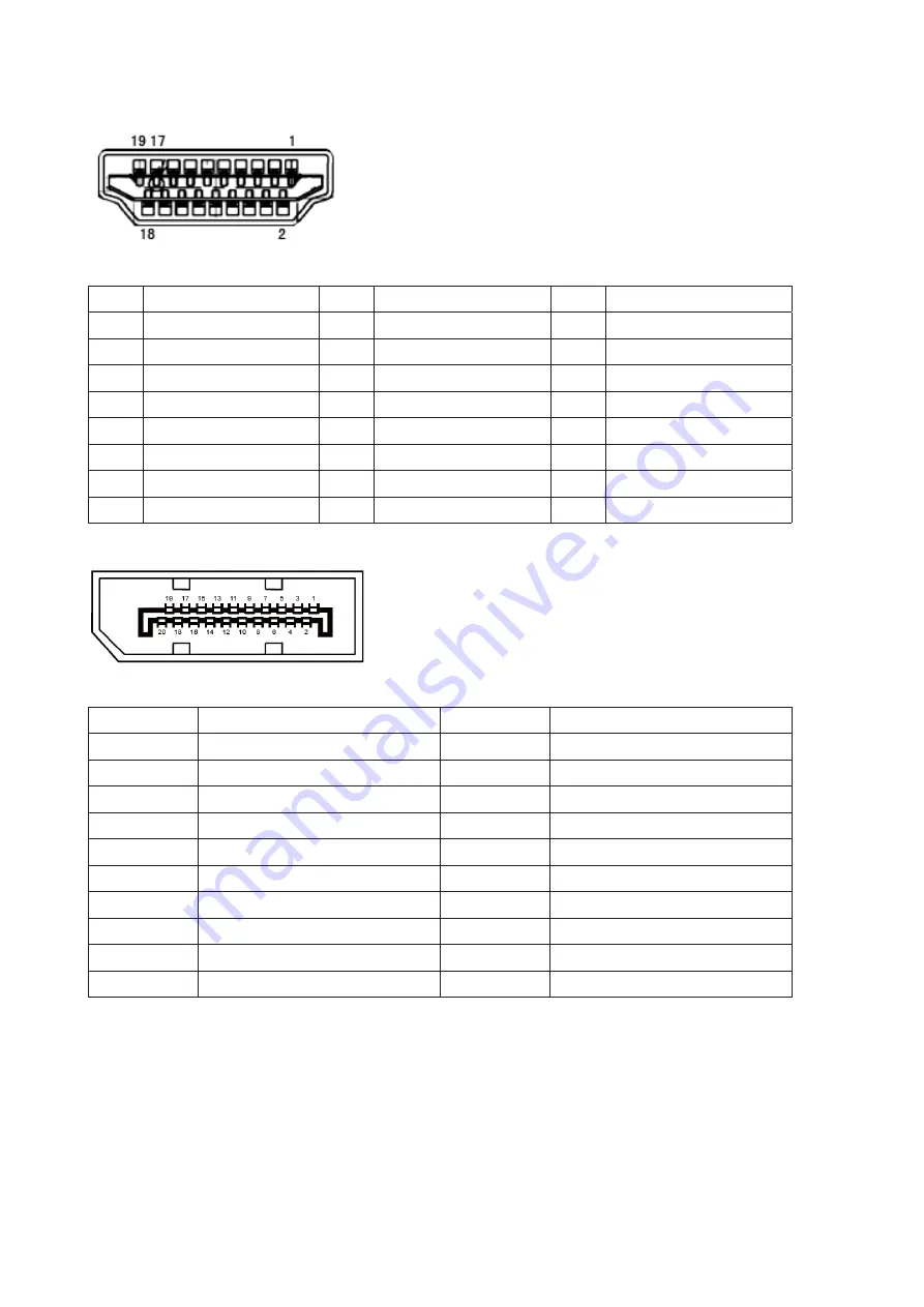 AOC Q34P2 User Manual Download Page 27