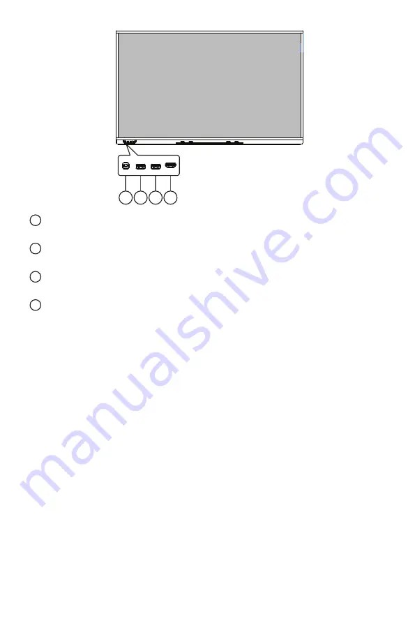 AOC SPT6531V User Manual Download Page 17