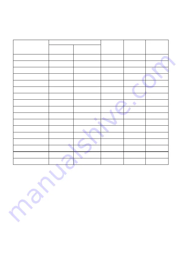 AOC SPT6531V User Manual Download Page 38