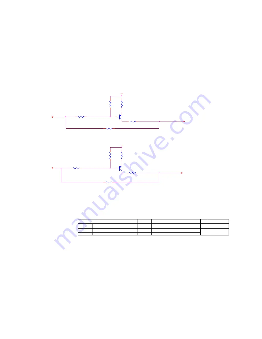 AOC TS185 Service Manual Download Page 23