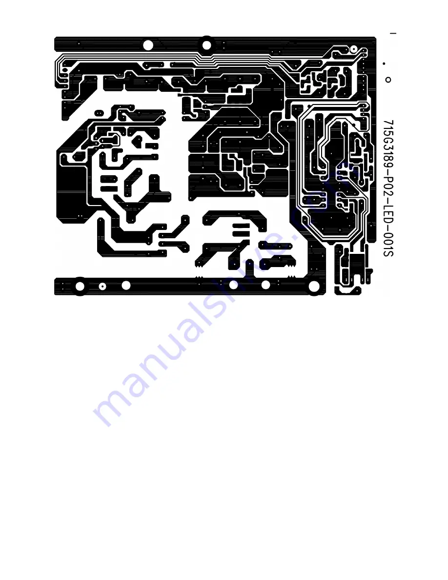 AOC TS185 Service Manual Download Page 29