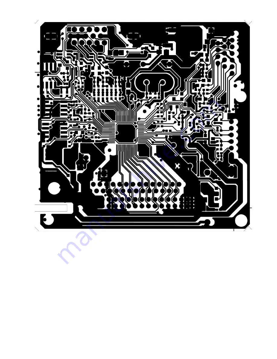 AOC TS185LB Service Manual Download Page 23