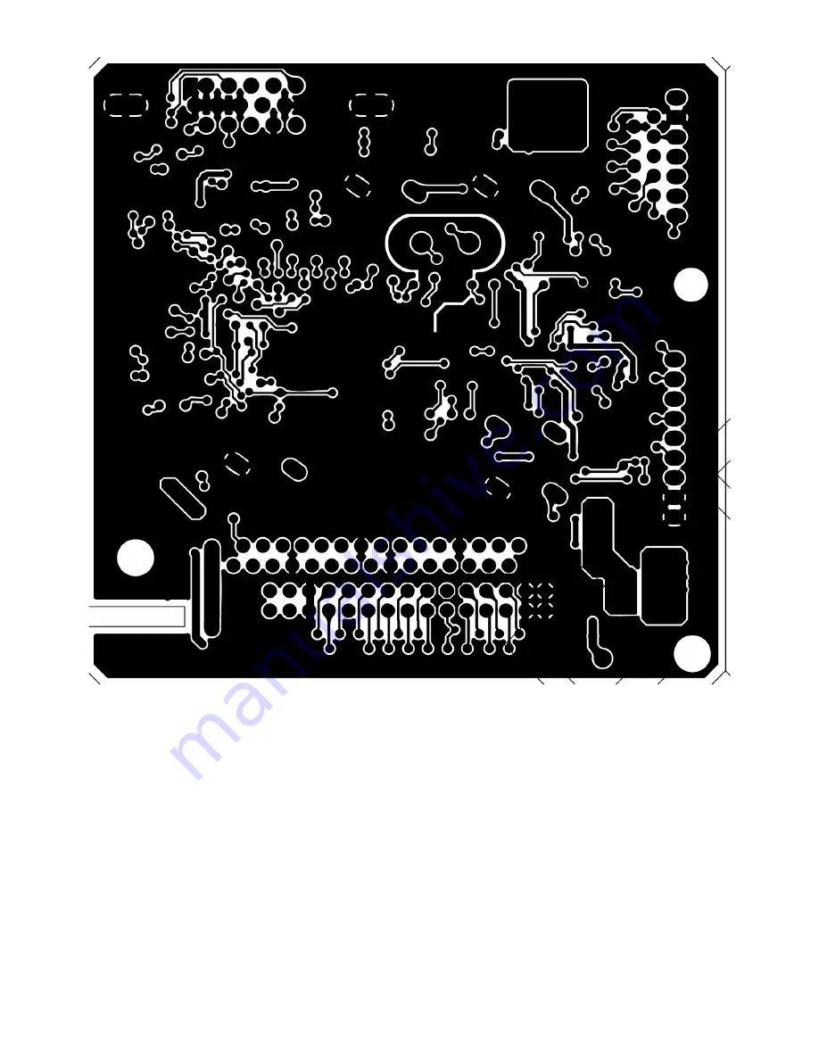 AOC TS185LB Service Manual Download Page 24