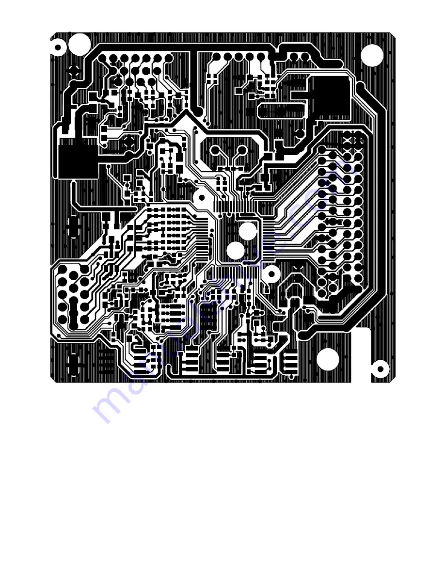 AOC TS185LBE Service Manual Download Page 37