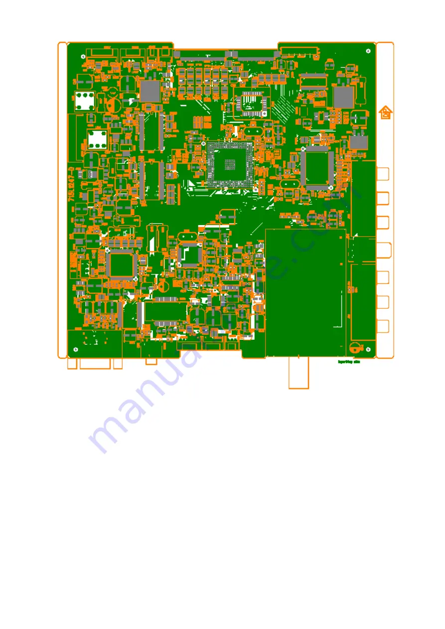 AOC TV1764W-2E Series Скачать руководство пользователя страница 57