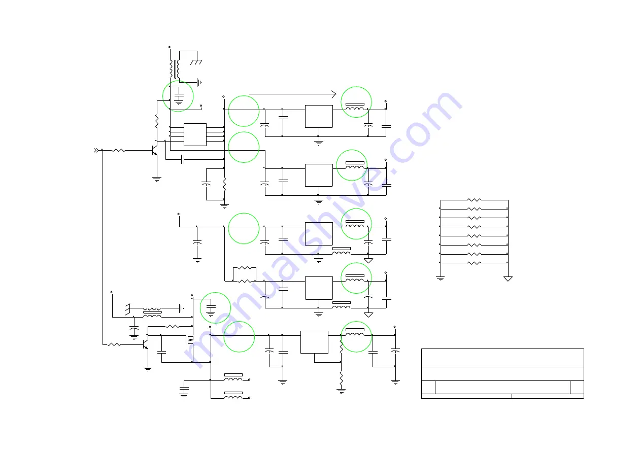 AOC TV1764W-2E Series Скачать руководство пользователя страница 76