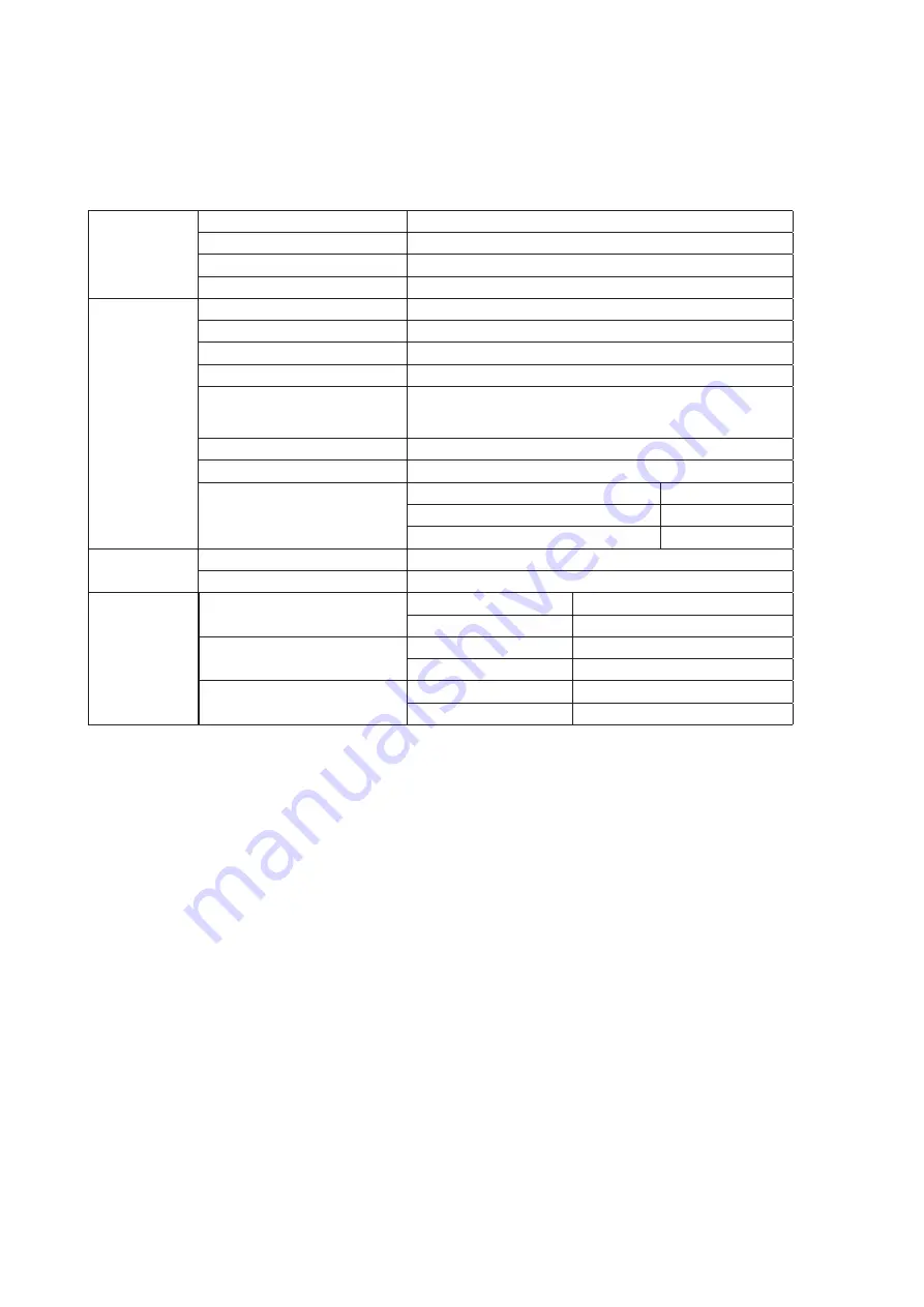 AOC U2790PC User Manual Download Page 23