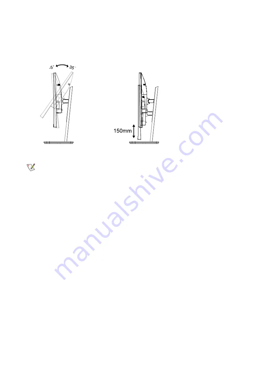 AOC U27P2 User Manual Download Page 10