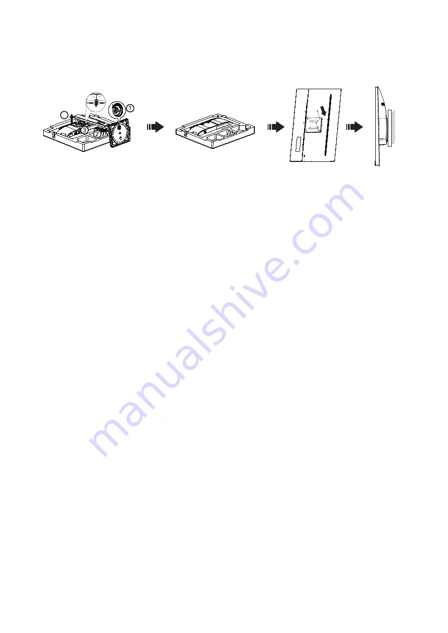 AOC U27P2 User Manual Download Page 12