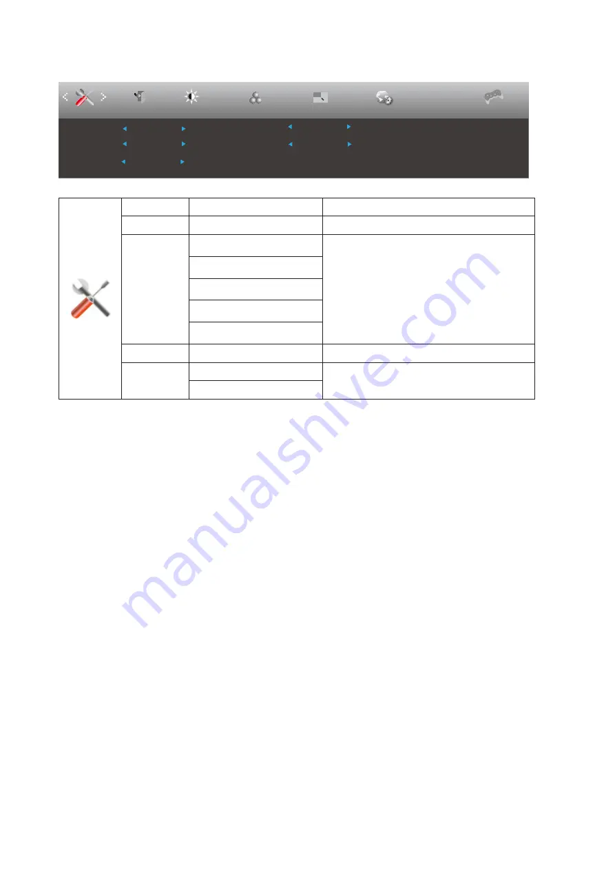 AOC U27P2 User Manual Download Page 23