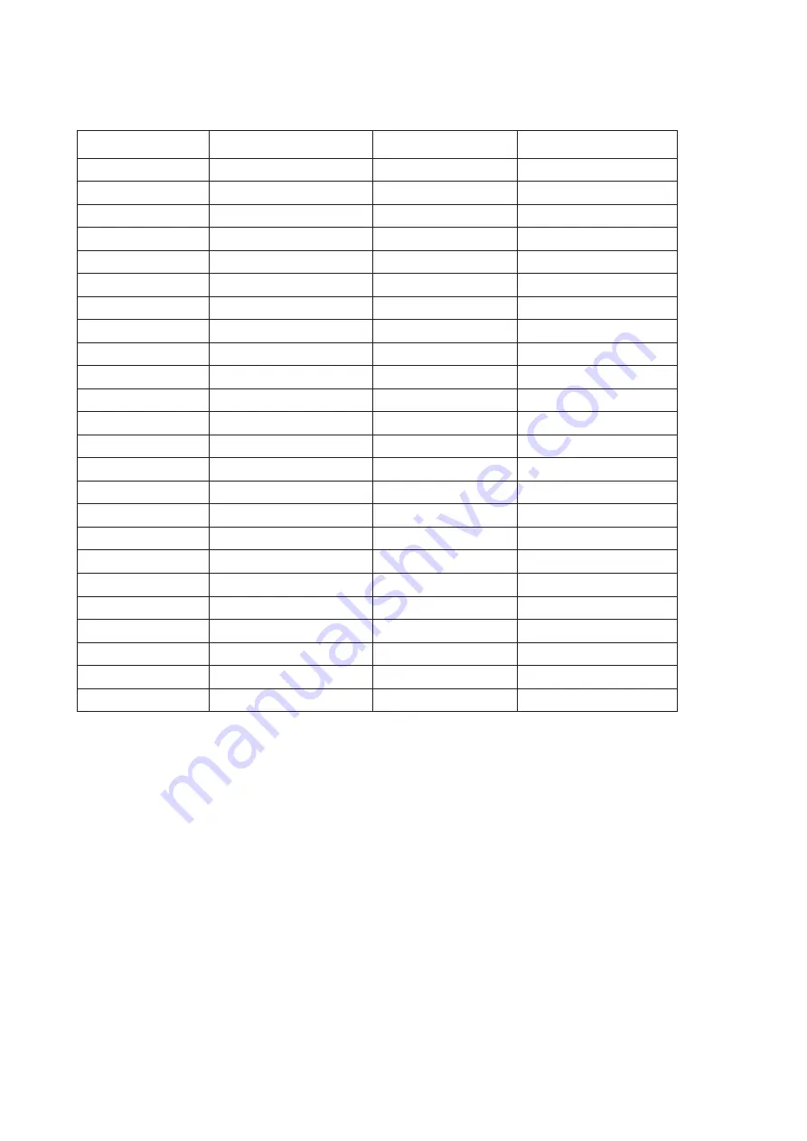 AOC U28G2AE User Manual Download Page 26