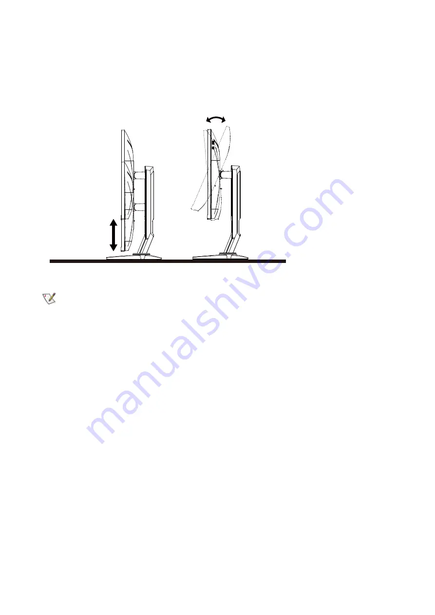 AOC U28G2X/D User Manual Download Page 10