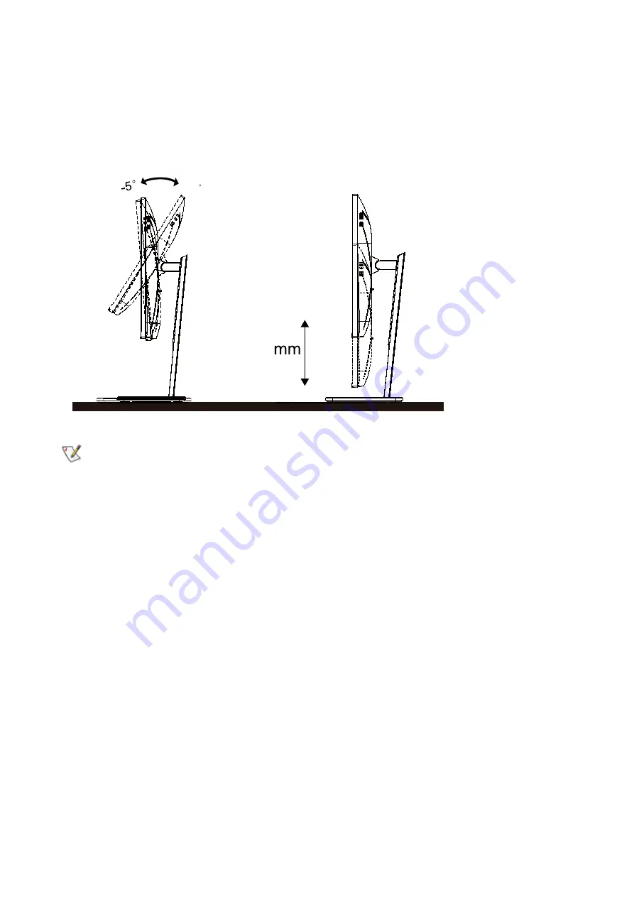 AOC U28P2A User Manual Download Page 10