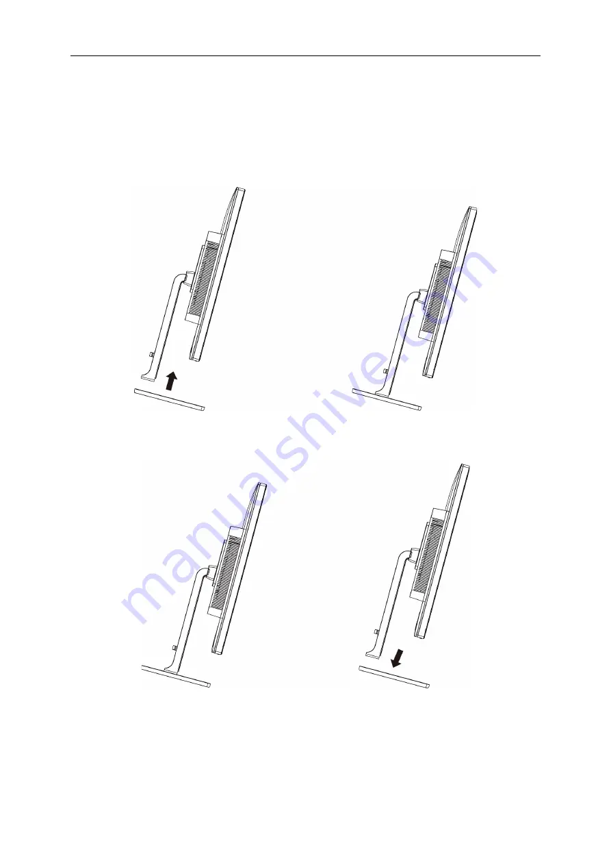 AOC U3277FWQ User Manual Download Page 10