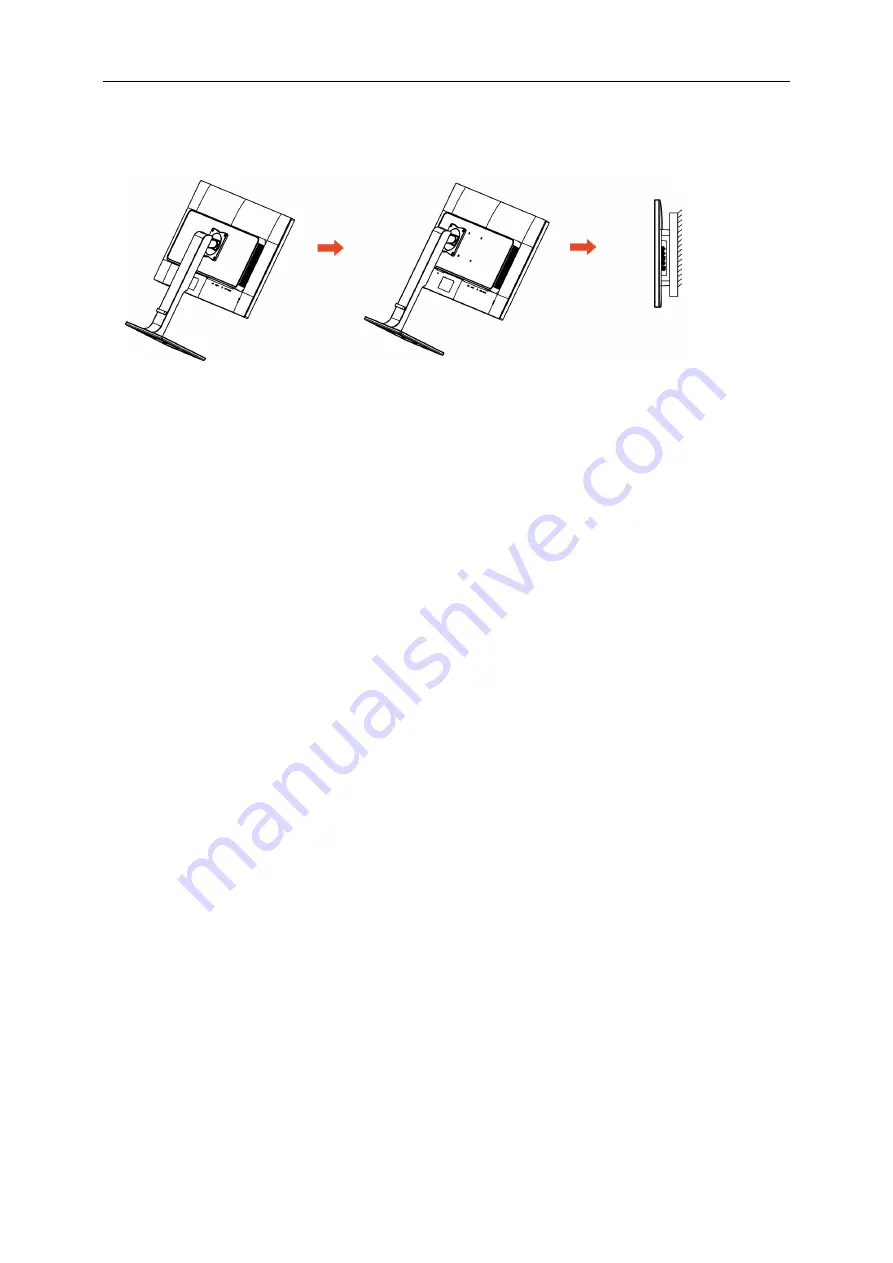 AOC U3277PWQU User Manual Download Page 11