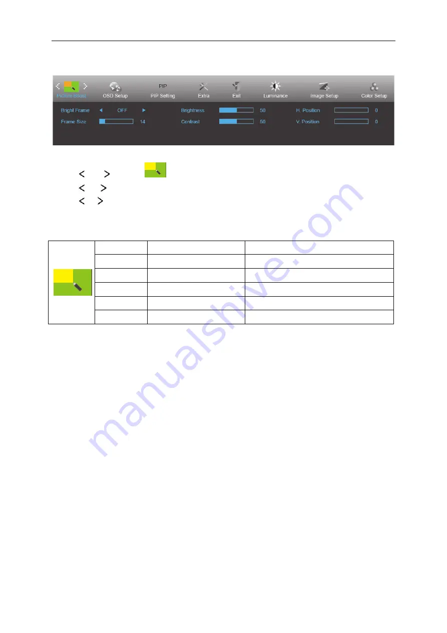 AOC U3277PWQU User Manual Download Page 27