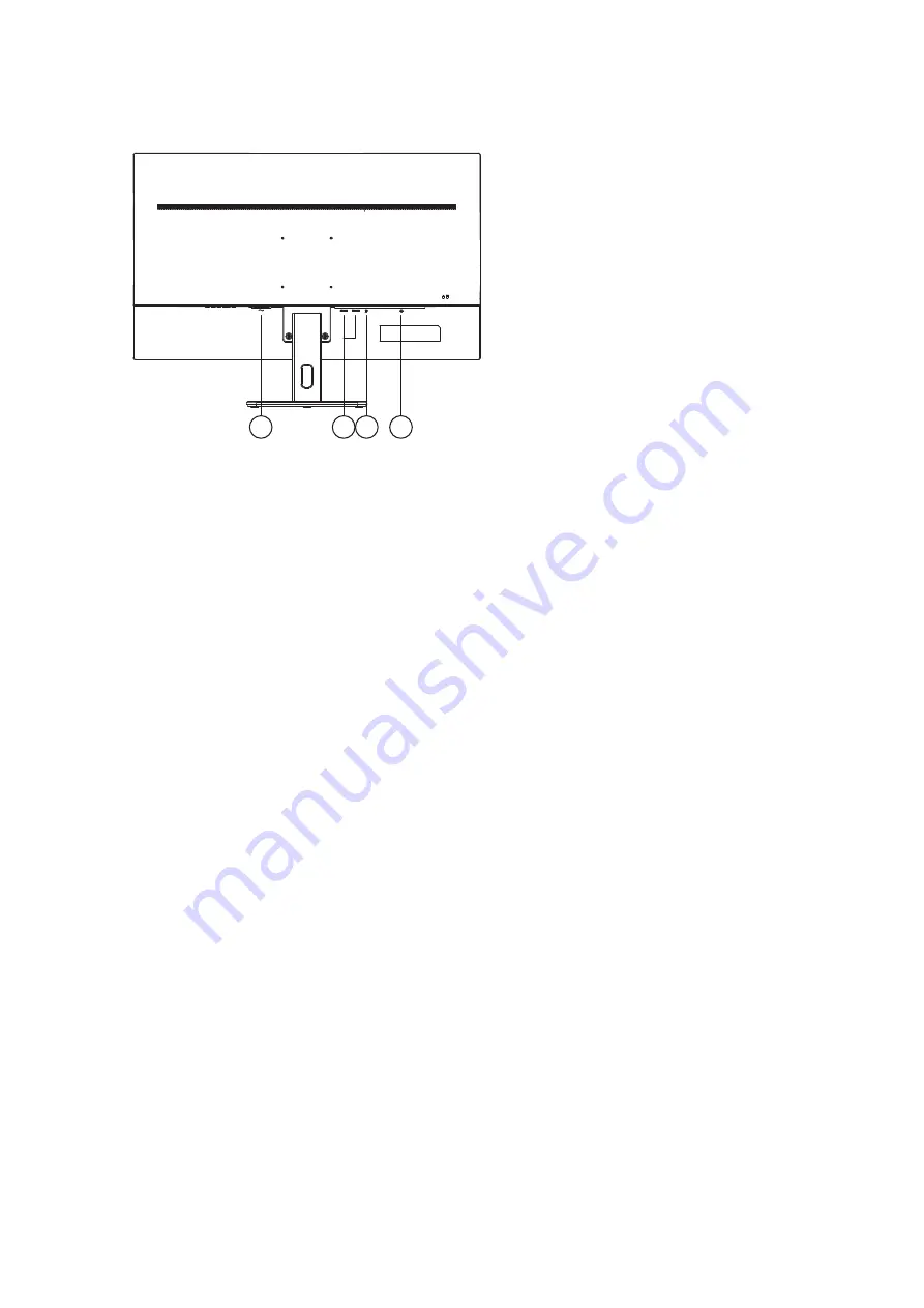 AOC U32E2N User Manual Download Page 11