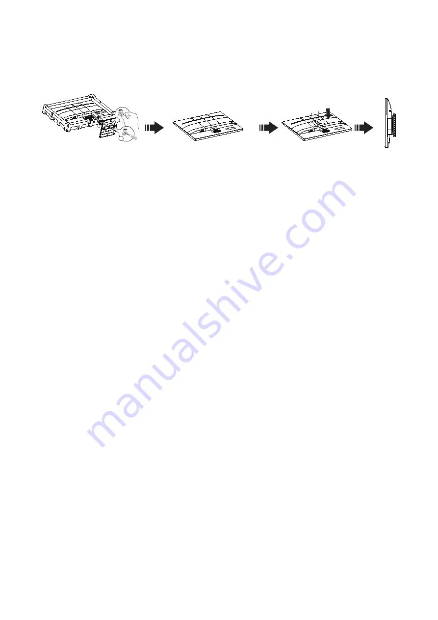 AOC U32E2N User Manual Download Page 12