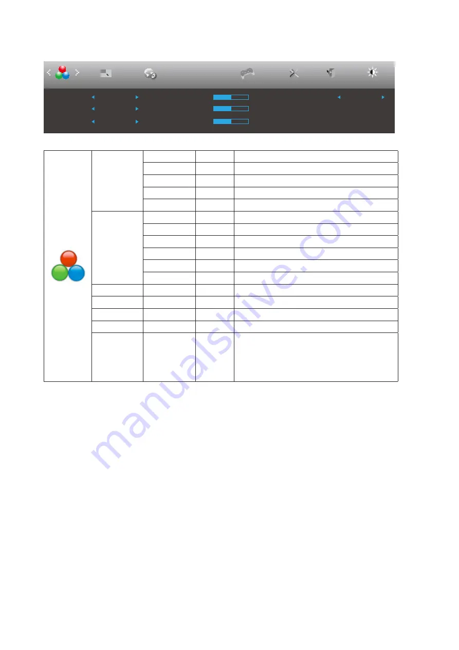 AOC U32E2N User Manual Download Page 18