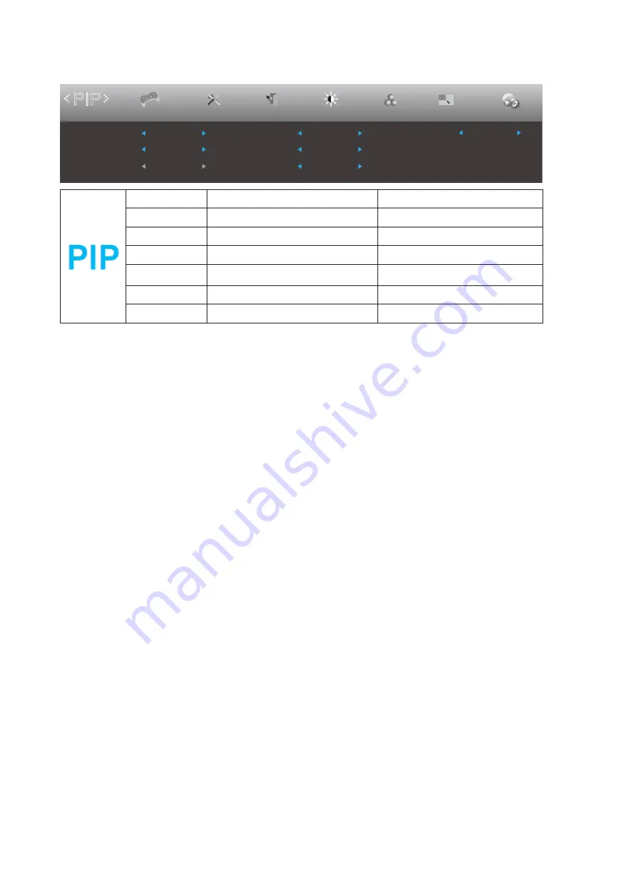 AOC U32E2N User Manual Download Page 21