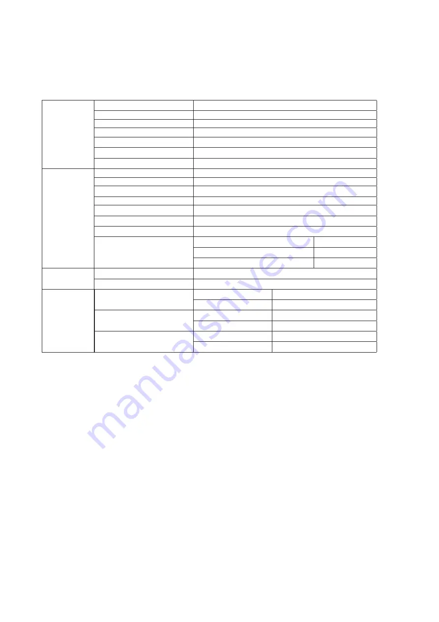 AOC U32E2N User Manual Download Page 27