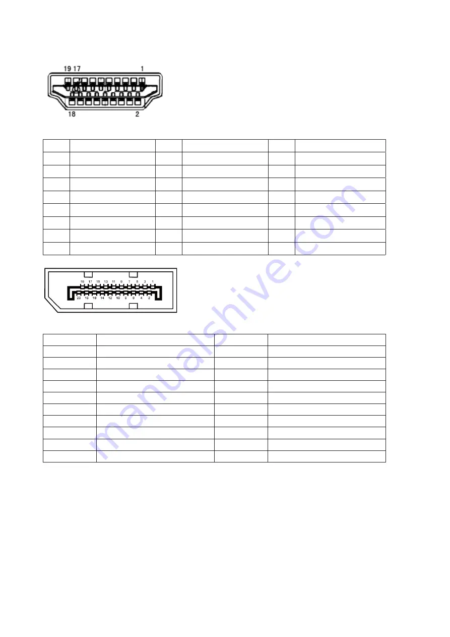 AOC U32E2N User Manual Download Page 29