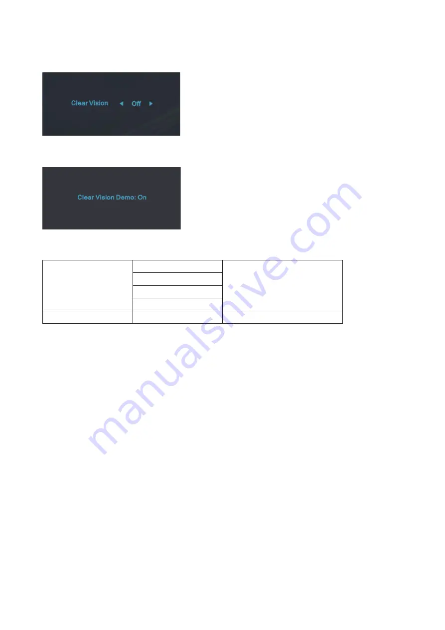 AOC U32N3C User Manual Download Page 15