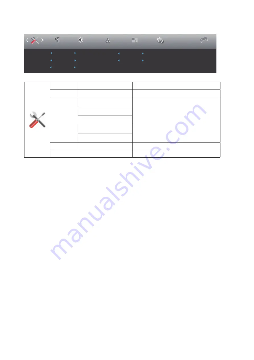 AOC U32N3C User Manual Download Page 23