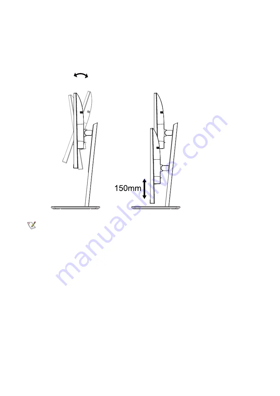 AOC U32P2C User Manual Download Page 11