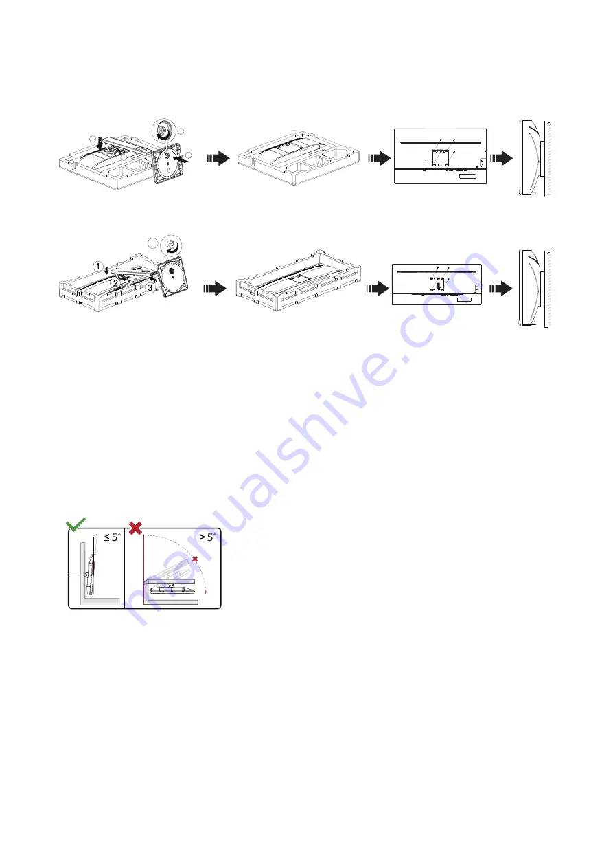 AOC U32P2C User Manual Download Page 13