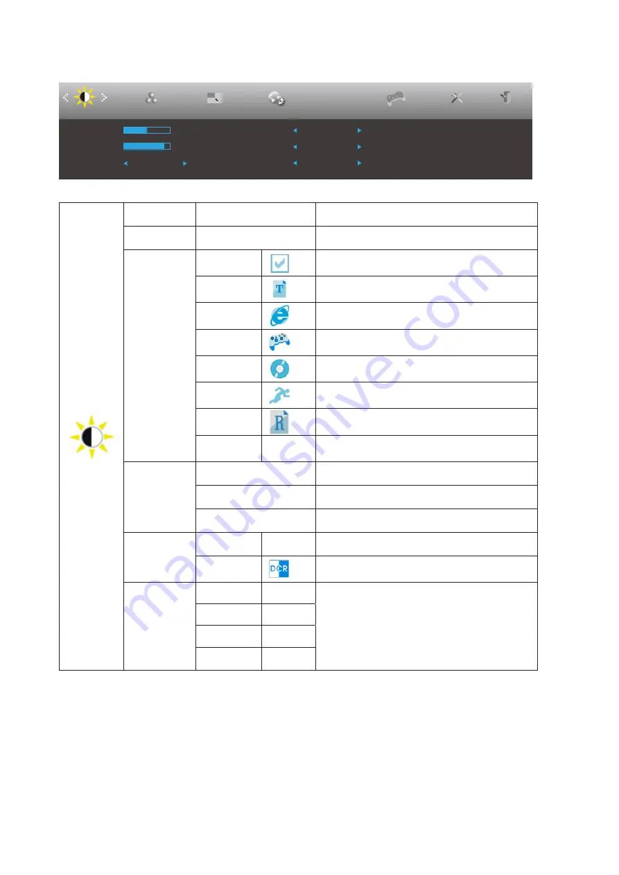 AOC U32P2C User Manual Download Page 17