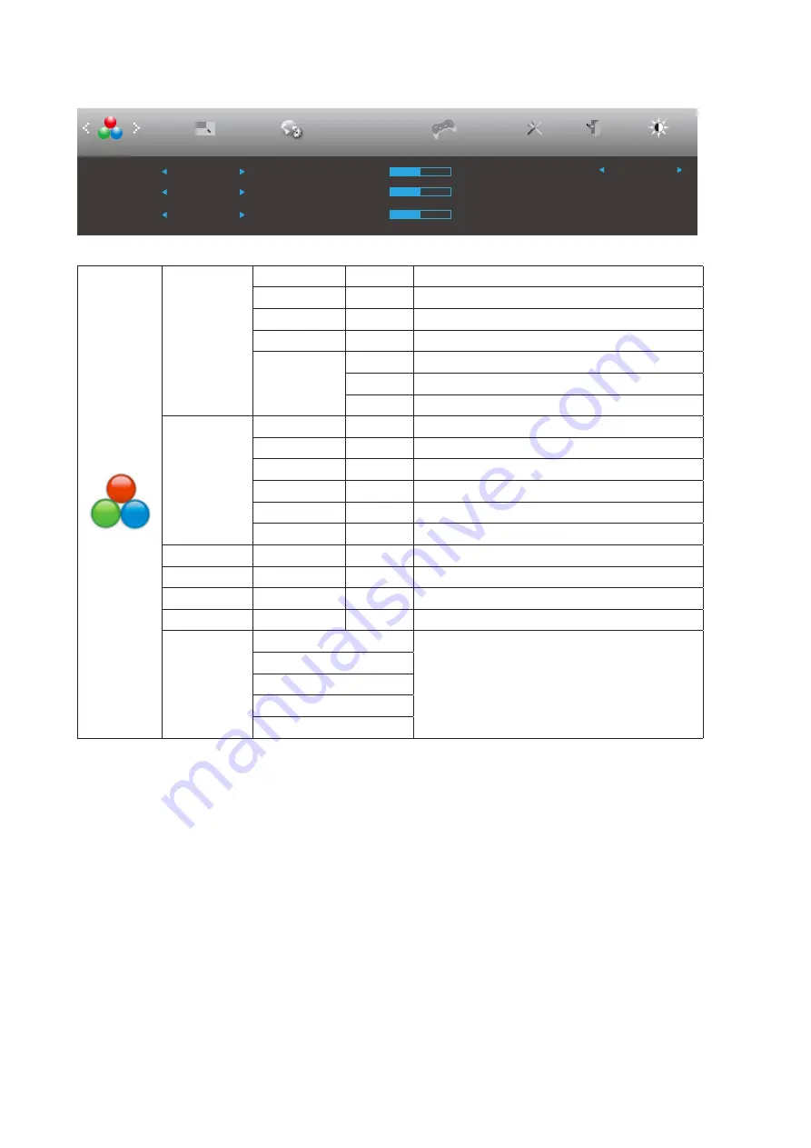 AOC U32P2C User Manual Download Page 18