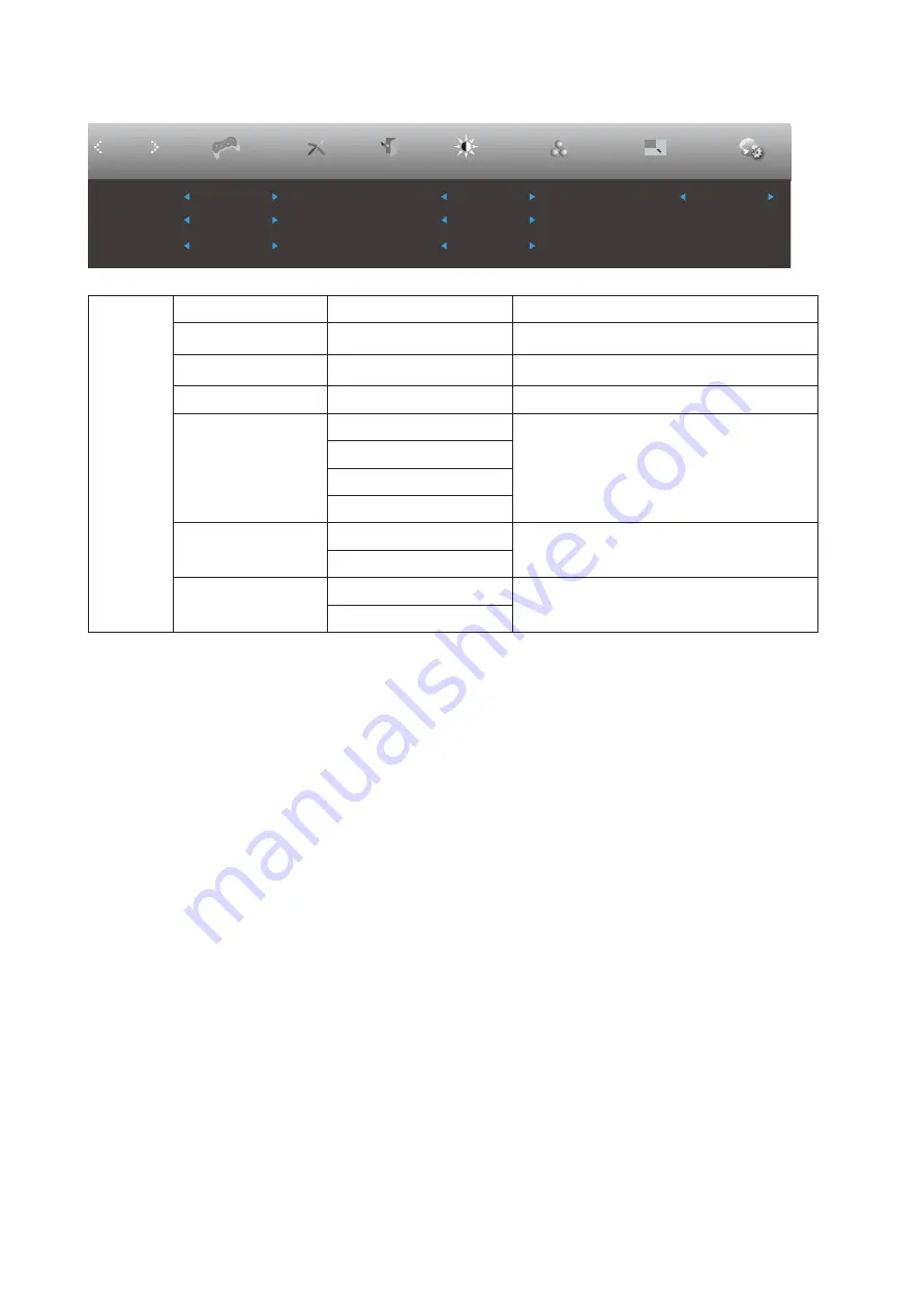 AOC U32P2C User Manual Download Page 21