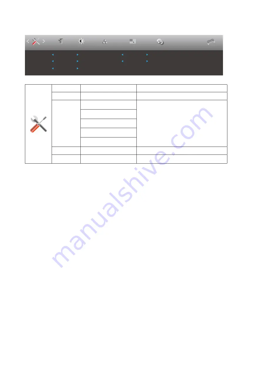 AOC U32P2C User Manual Download Page 23