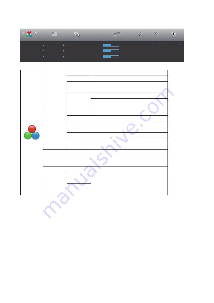 AOC U32P2CA User Manual Download Page 17