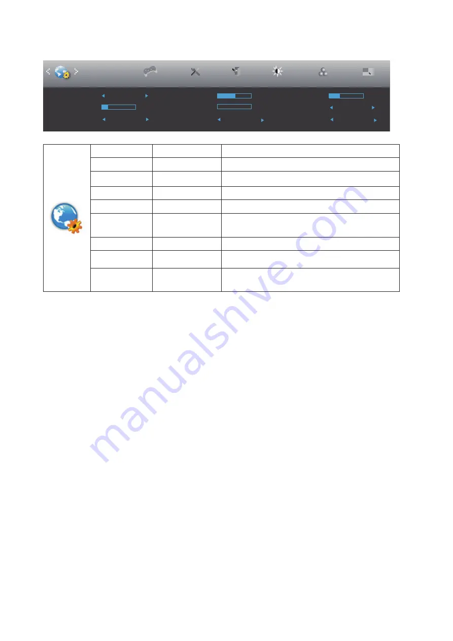 AOC U32P2CA User Manual Download Page 19