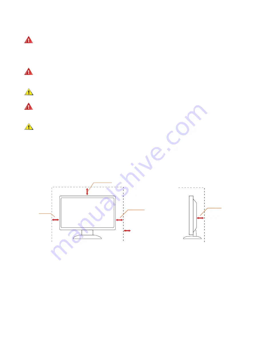 AOC U32U1 User Manual Download Page 5