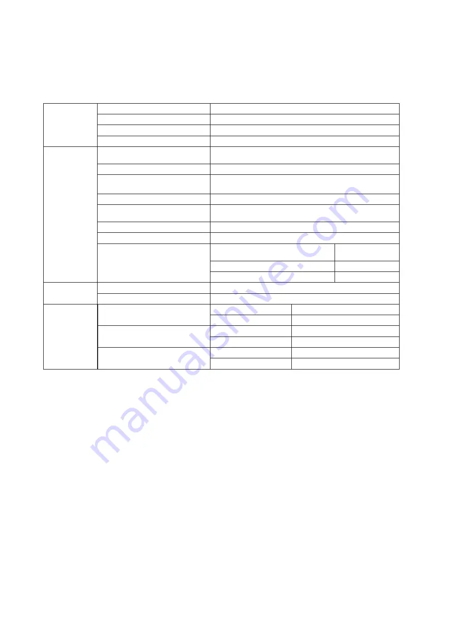 AOC U34G3XM User Manual Download Page 27