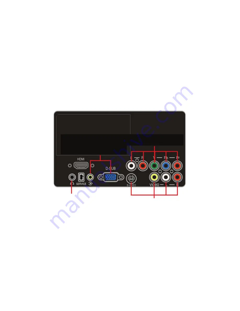 AOC V27M Operating Instructions Manual Download Page 13