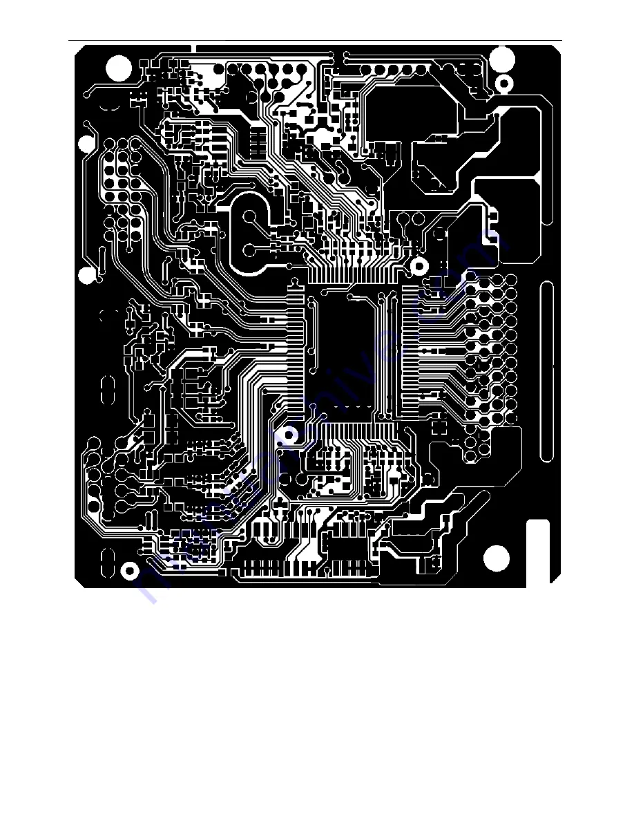 AOC Wipro WA19W Service Manual Download Page 28