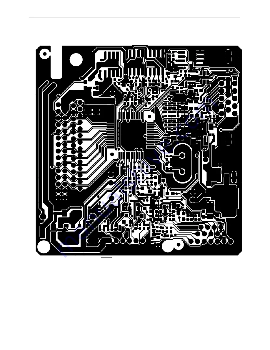 AOC WLA184TWE Service Manual Download Page 23