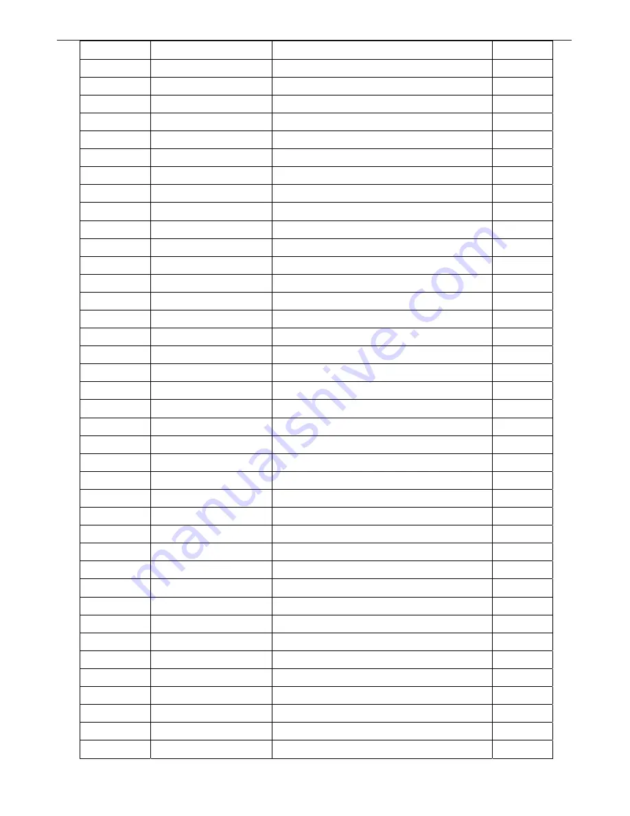 AOC WLA184TWE Service Manual Download Page 40