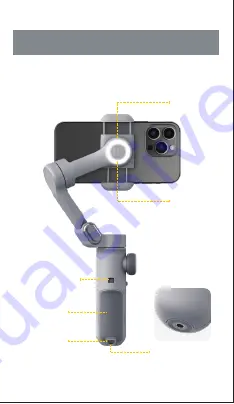 AOCHUAN SMART X Pro User Manual Download Page 14