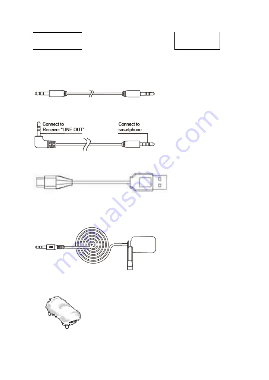 AODELAN WM2 User Manual Download Page 5