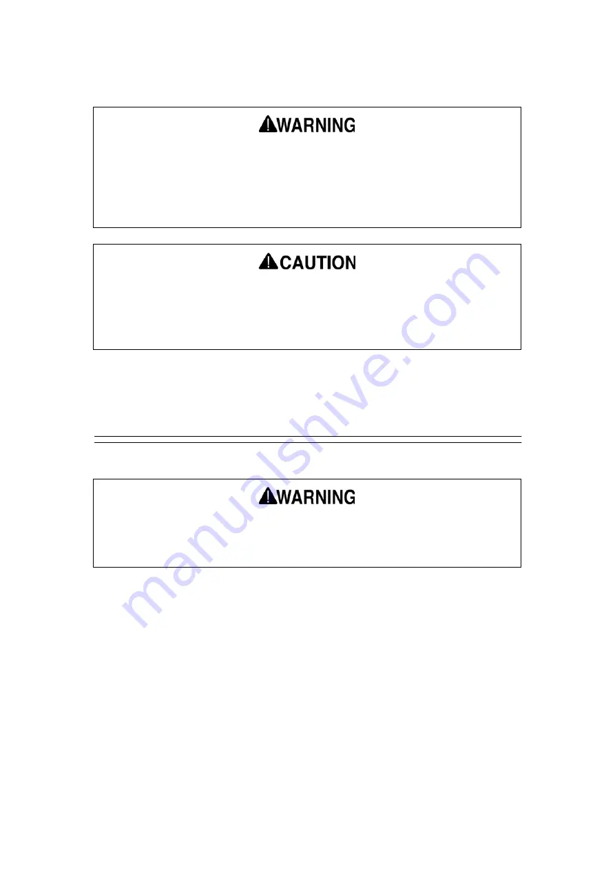 aoky CJE-1002 Operating Instructions Manual Download Page 6