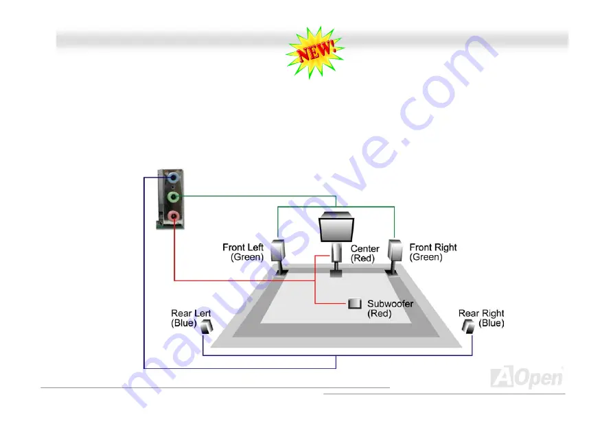 AOpen AK77-333F Online Manual Download Page 41